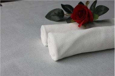 폴리 에스테르 백킹 패브릭